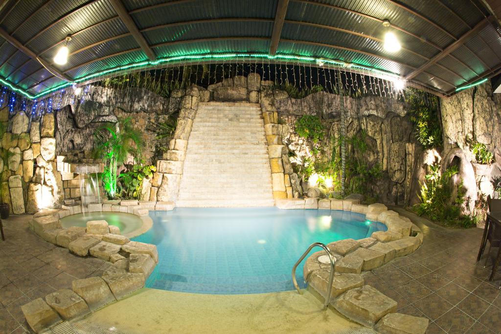 Goldenfield Kundutel Bacolod Exterior foto