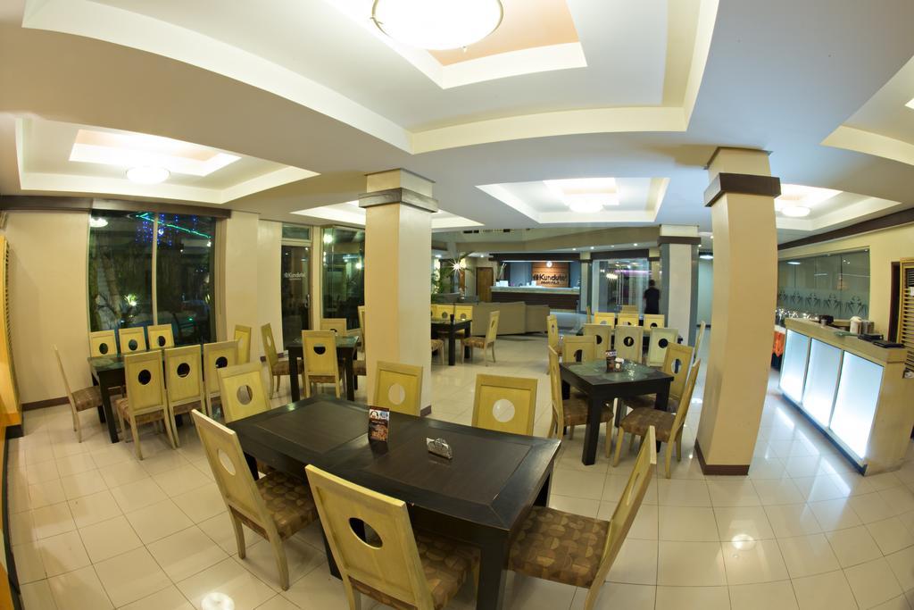 Goldenfield Kundutel Bacolod Exterior foto