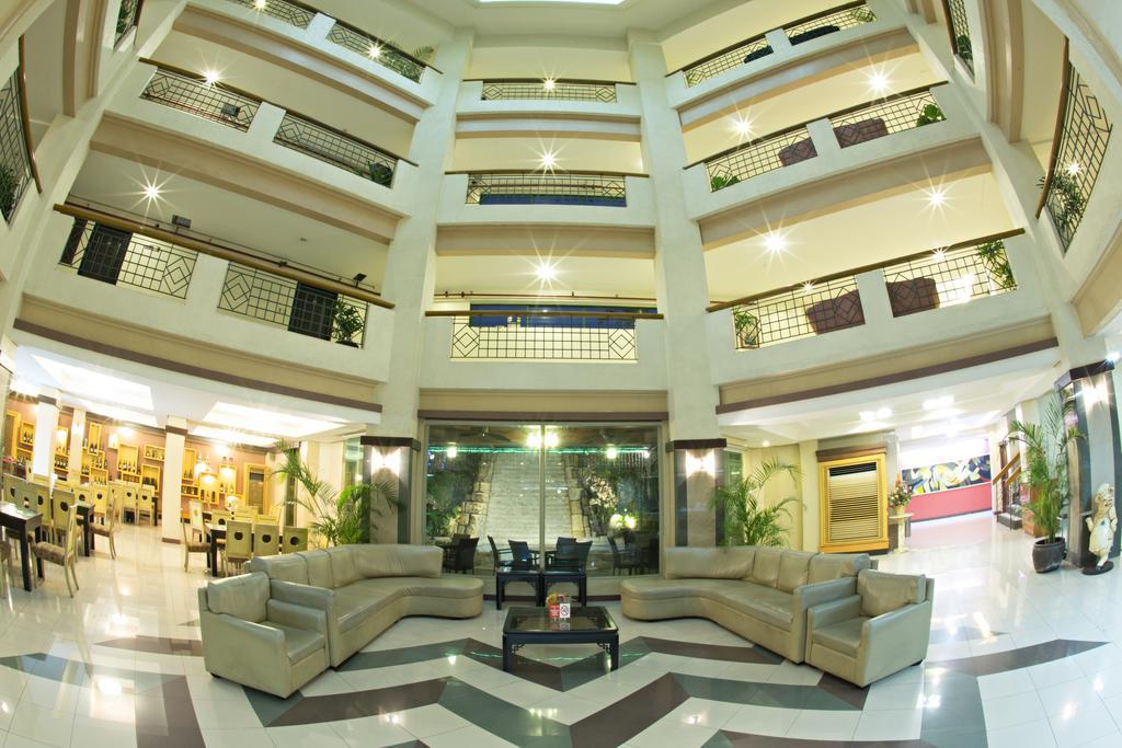 Goldenfield Kundutel Bacolod Exterior foto