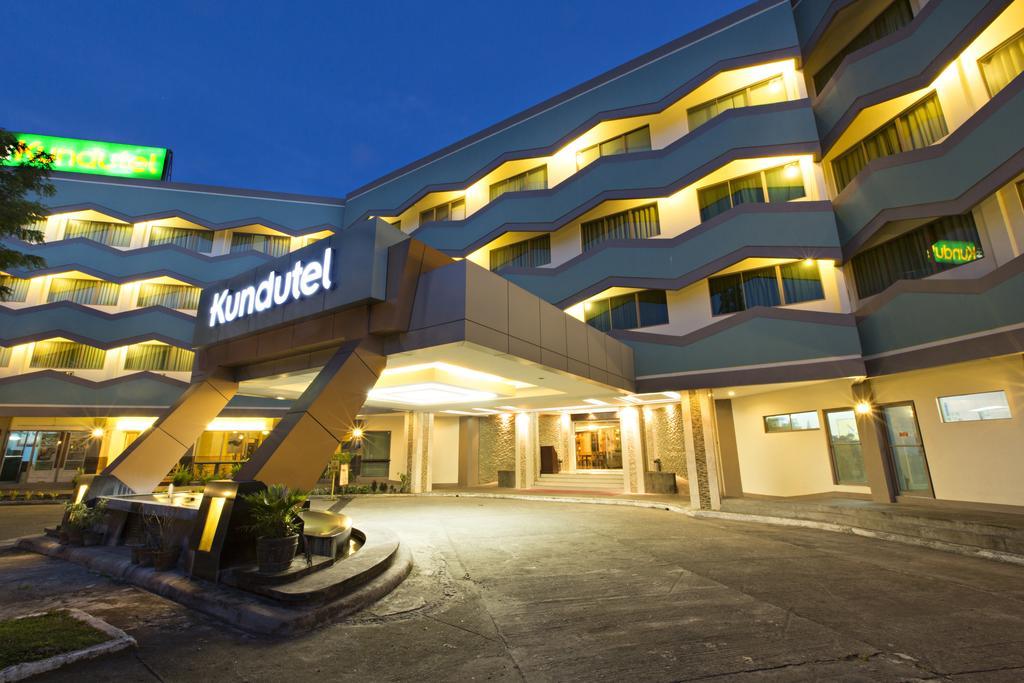Goldenfield Kundutel Bacolod Exterior foto