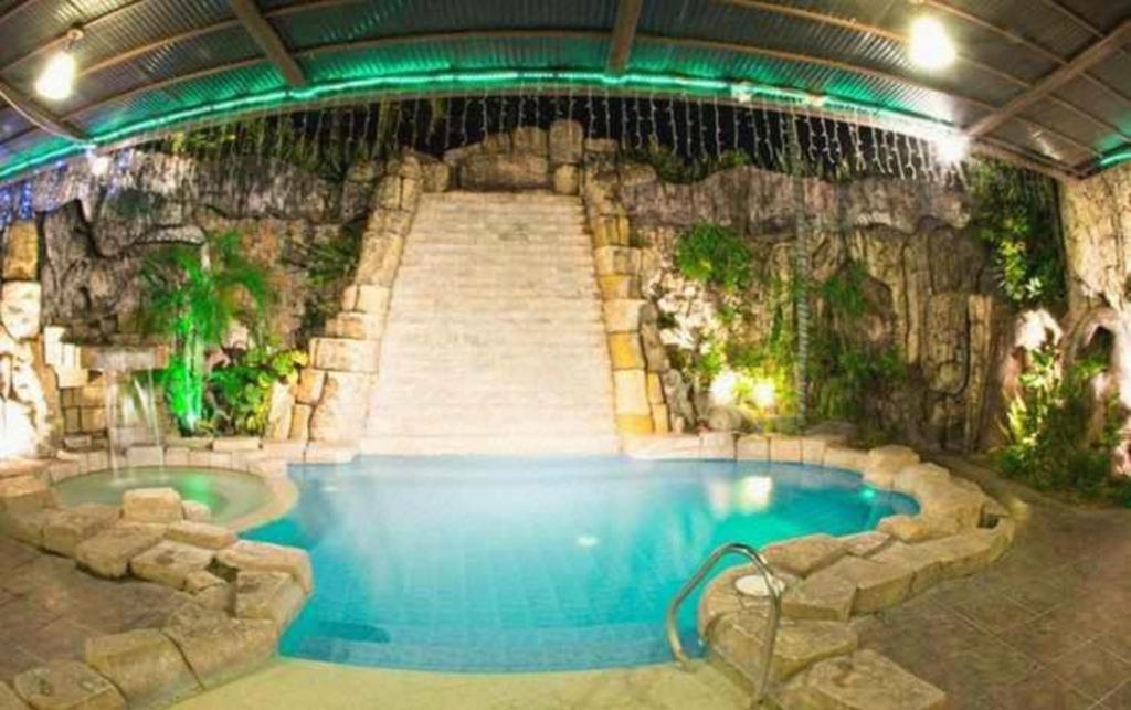 Goldenfield Kundutel Bacolod Exterior foto