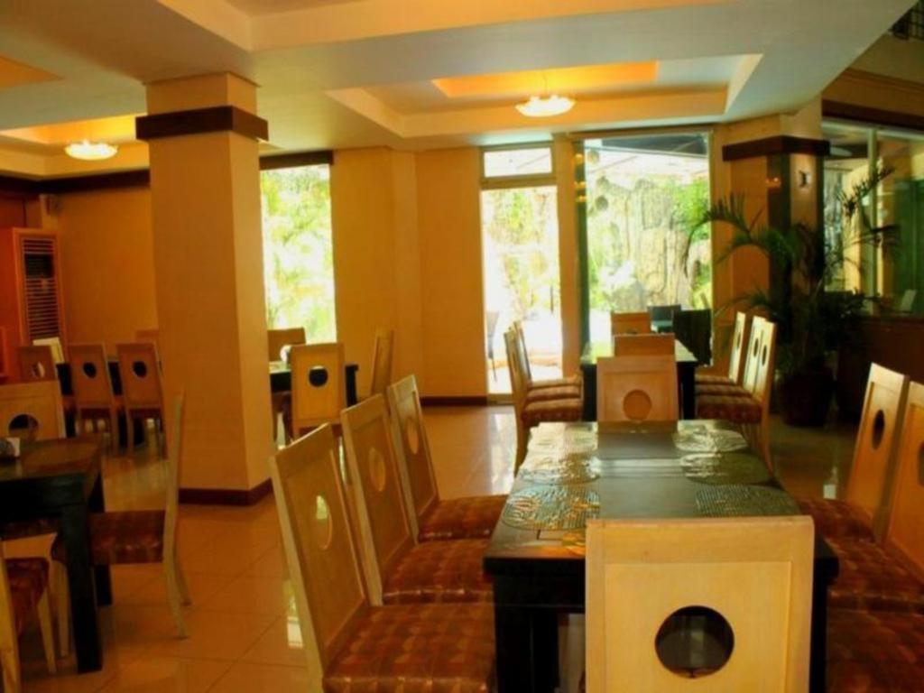 Goldenfield Kundutel Bacolod Exterior foto