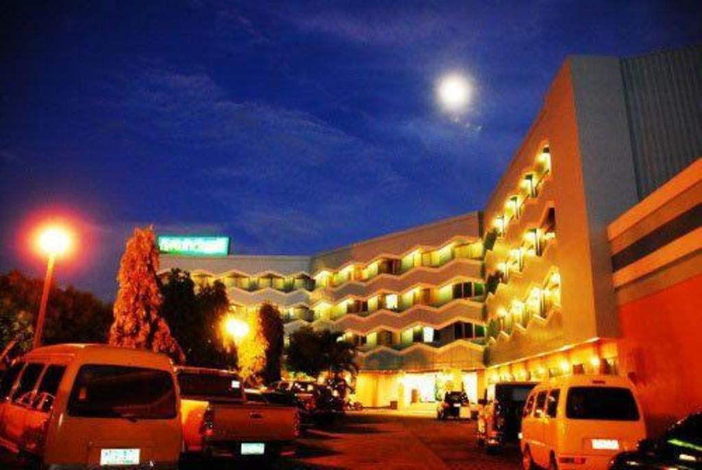 Goldenfield Kundutel Bacolod Exterior foto