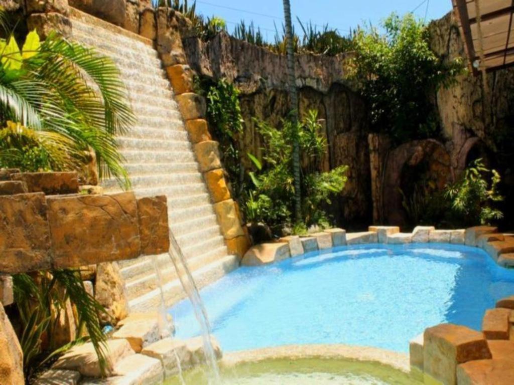 Goldenfield Kundutel Bacolod Exterior foto