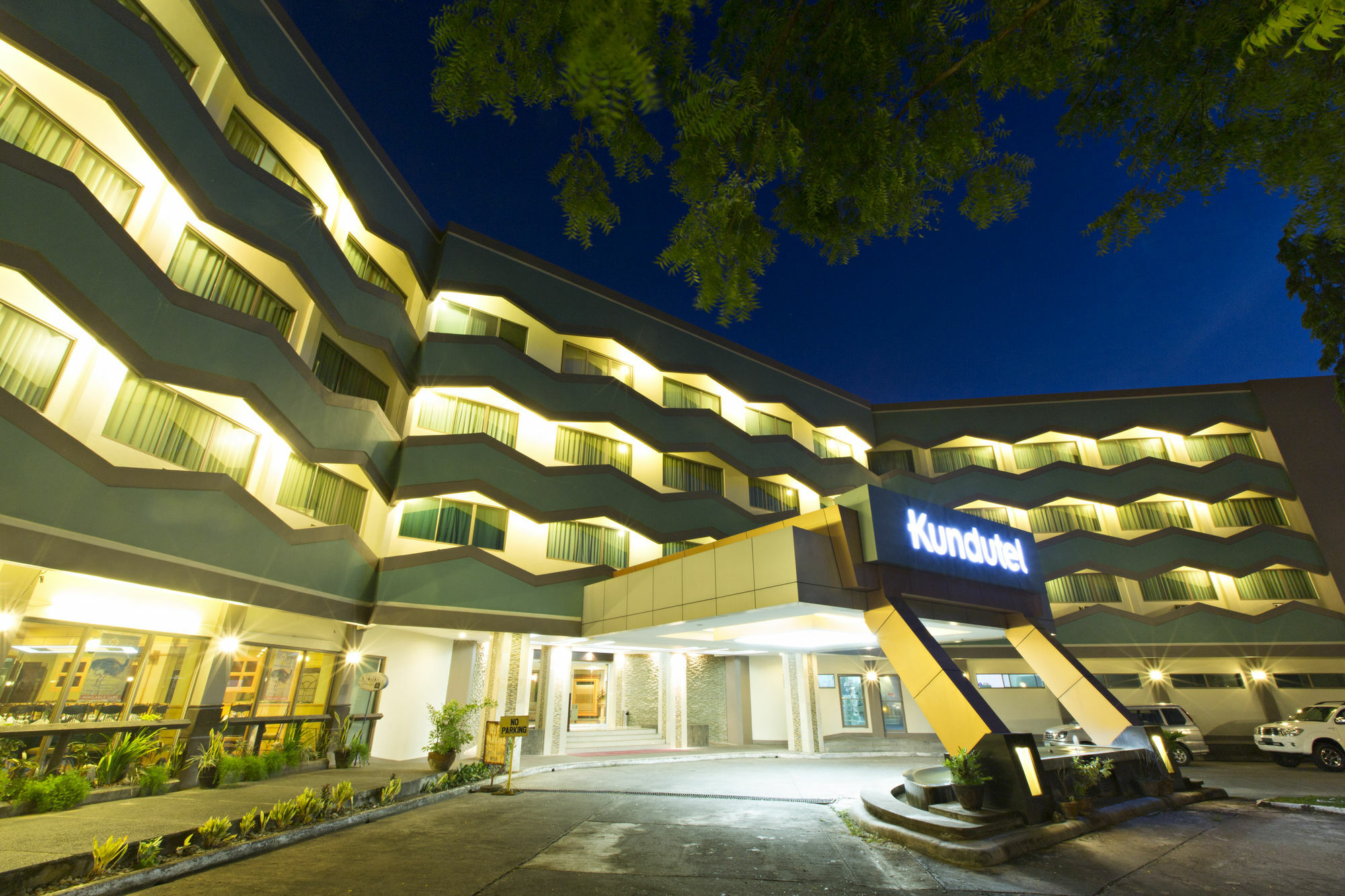 Goldenfield Kundutel Bacolod Exterior foto