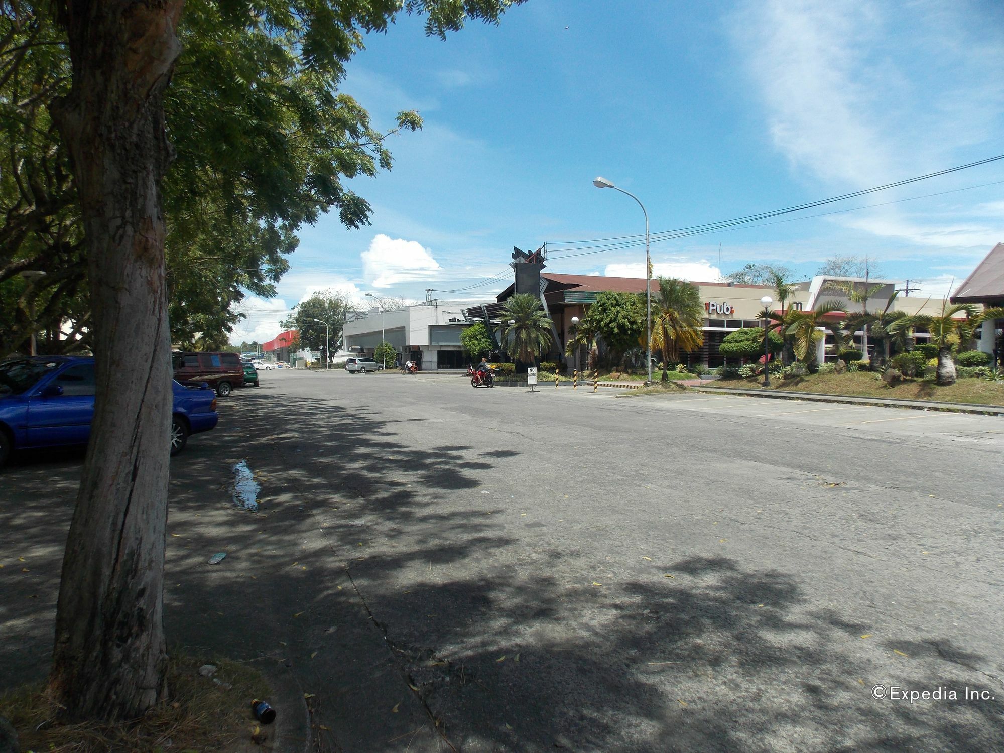 Goldenfield Kundutel Bacolod Exterior foto