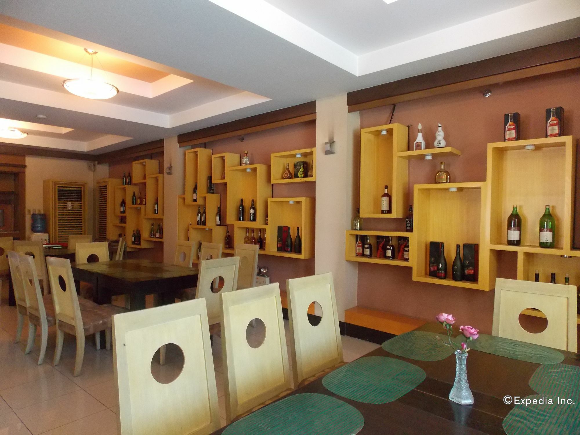 Goldenfield Kundutel Bacolod Exterior foto